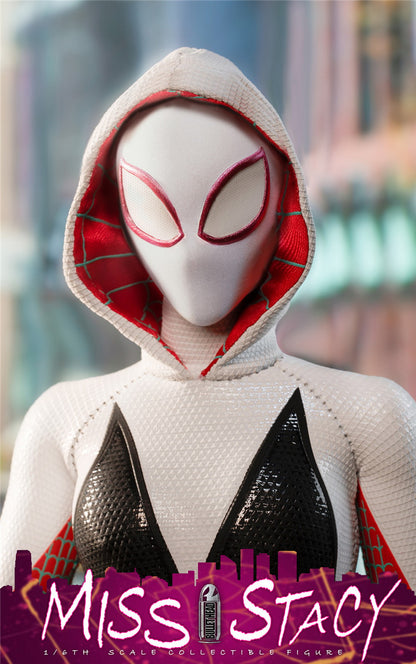 BulletHead 불릿 헤드 스파이더맨 그웬 미스 스테이시 BH005 1/6 액션 피규어