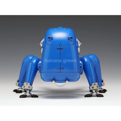 웨이브 공각기동대 S.A.C. 2nd GIG 타치코마 프라모델 일본 발매