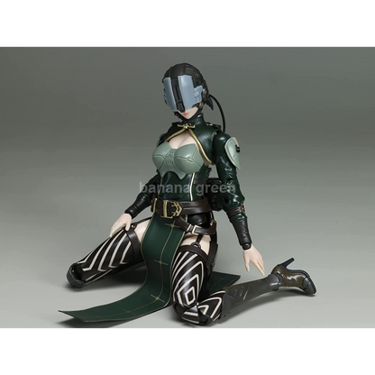 DODOWO 영롱 INCARNATION 하광자 팬디 피규어