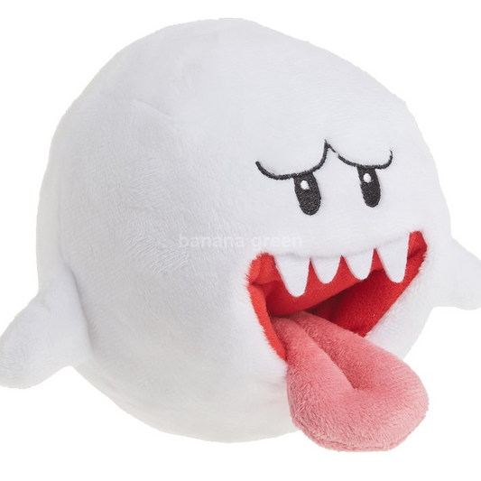 리틀버디 작은친구 슈퍼마리오 올스타 컬렉션 부끄부끄 봉제 플러시 인형