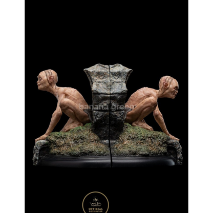 반지의제왕(Weta(웨타)-STUDIO)-골룸 스미골 GK 레진 피규어