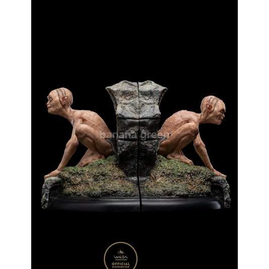 반지의제왕(Weta(웨타)-STUDIO)-골룸 스미골 GK 레진 피규어