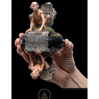 반지의제왕(Weta(웨타)-STUDIO)-골룸 스미골 GK 레진 피규어