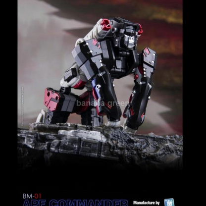 Dr.Wu 닥터 우 BM-01 BM01 옵티멀 프라이멀