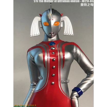 JO21X-65 The Mother of Ultraman 울트라맨 1/6