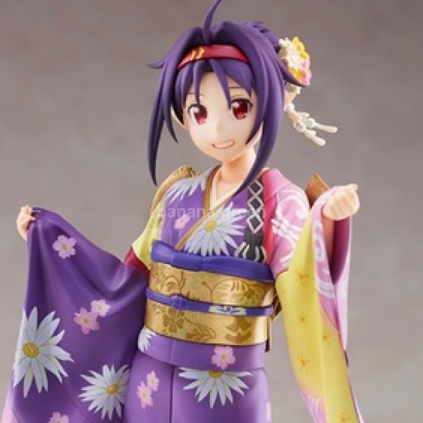 애니플렉스 (ANIPLEX +) 1/7스케일 소드 아트 온라인 앨리시제이션 War of Underworld WAHOO 유우키