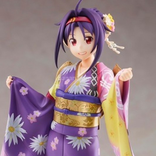 애니플렉스 (ANIPLEX +) 1/7스케일 소드 아트 온라인 앨리시제이션 War of Underworld WAHOO 유우키