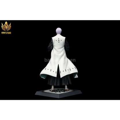 (현물)블리치(Verve VS STUDIO) 이치마루 긴 2.0 한정판 레진 피규어