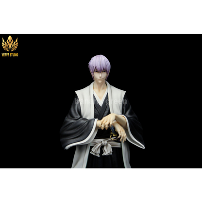(현물)블리치(Verve VS STUDIO) 이치마루 긴 2.0 한정판 레진 피규어