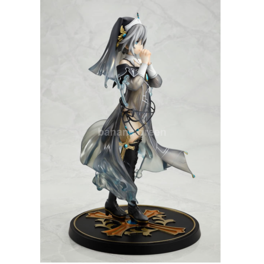 BellFine 벨파인 데이트 어 라이브 4기 혼죠 니아