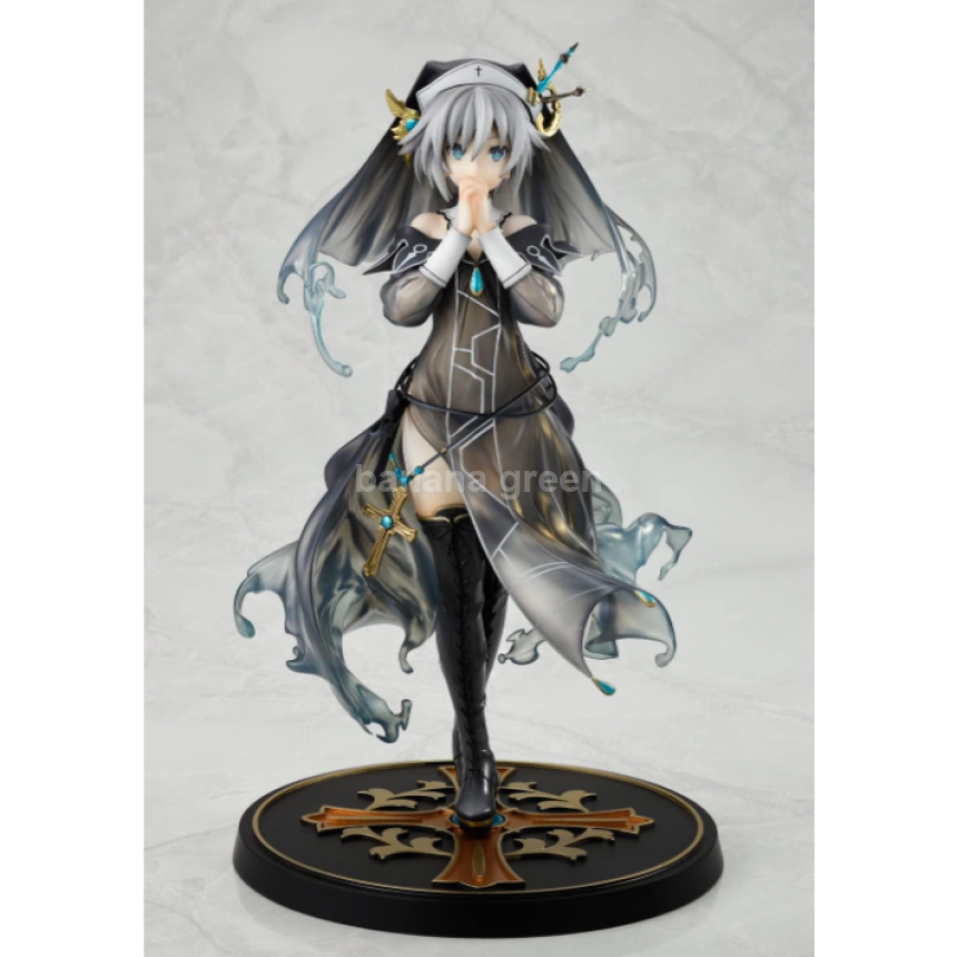 BellFine 벨파인 데이트 어 라이브 4기 혼죠 니아