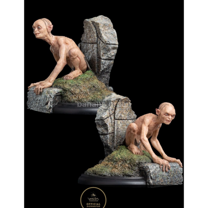 반지의제왕(Weta(웨타)-STUDIO)-골룸 스미골 GK 레진 피규어