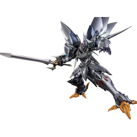 CCSTOYS MORTAL MIND 슈퍼로봇대전OG 사이바스터 사이버스터 정령빙의 Ver