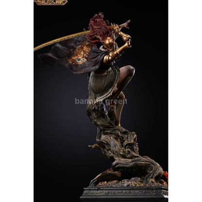 엘든링(Sword Wing SW STUDIO) 말레니아 한정판 레진 피규어