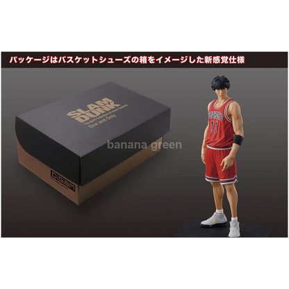 DiGiSM One and Only 슬램덩크 루카와 가에데 서태웅 피규어