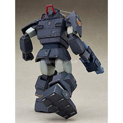 COMBAT ARMORS MAX11 더그램HT128 빅 풋 172 스케일