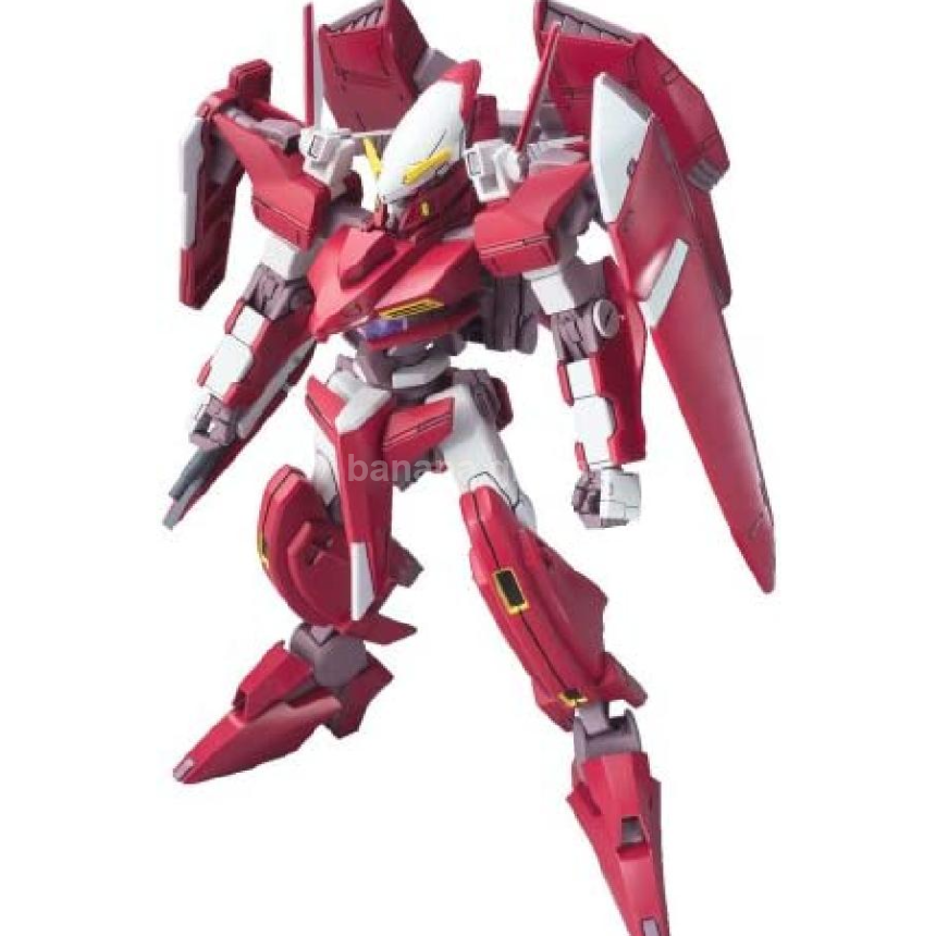 HG 1/144 GNW-003 건담 쓰론 드라이 (기동전사 00)