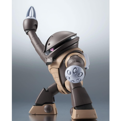 ROBOT혼 로봇혼 기동전사 건담 SIDE MS MSM-04 앗가이 버전 ANIME