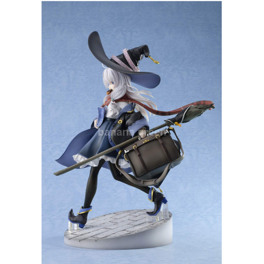 BellFine 벨파인 마녀의여행 일레이나 피규어