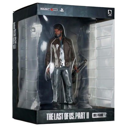 Dark Horse 더 라스트 오브 어스 조엘 9인치 피규어