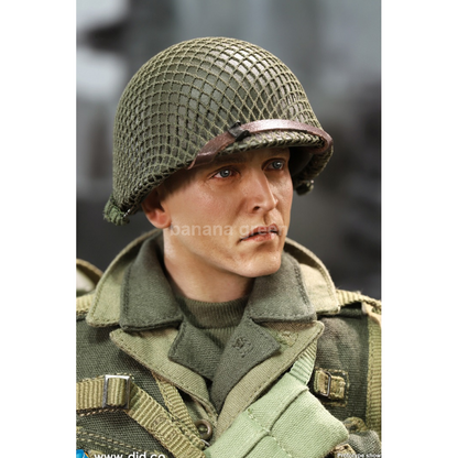 DID 디드 A80144 라이언일병구하기 1/6 다니엘 잭슨