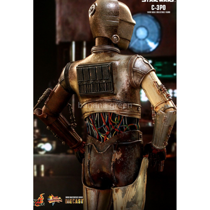 핫토이 Hottoys MMS650D46 스타워즈 클론의습격 1/6 C-3PO