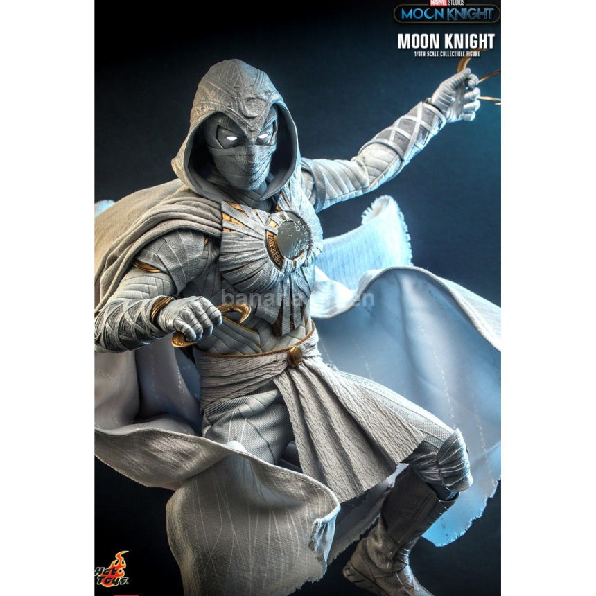 핫토이 Hottoys TMS075 문나이트 1/6 MOON KNIGHT