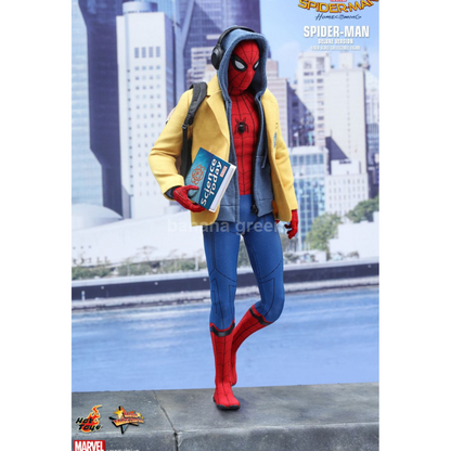 핫토이 Hottoys MMS426 스파이더맨 홈커밍 1/6 디럭스