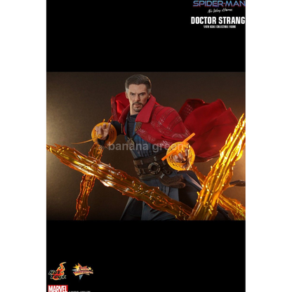 핫토이 Hottoys MMS629 스파이더맨 노웨이홈 1/6 닥터스트레인지