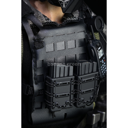 CBI x Easy Simple 이지앤심플 27005 테스크포스58 1/6 브레드