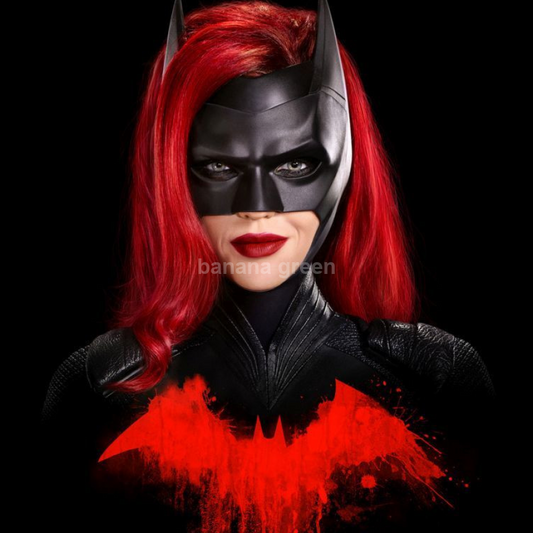 SWTOYS FS041 Batwoman 1/6 배트우먼