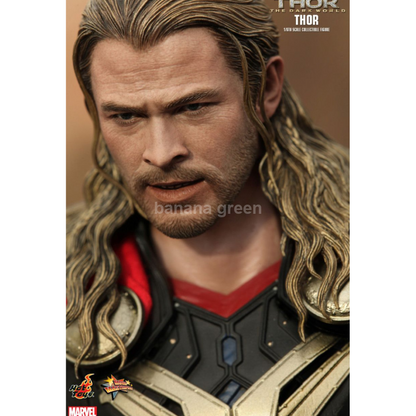 핫토이 Hottoys MMS224 토르 다크월드 1/6 THOR