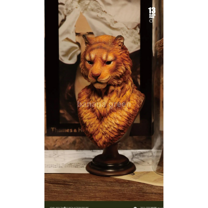 Black13Park B13 블랙13파크 중장특별전투부대 1/6 적호 호랑이