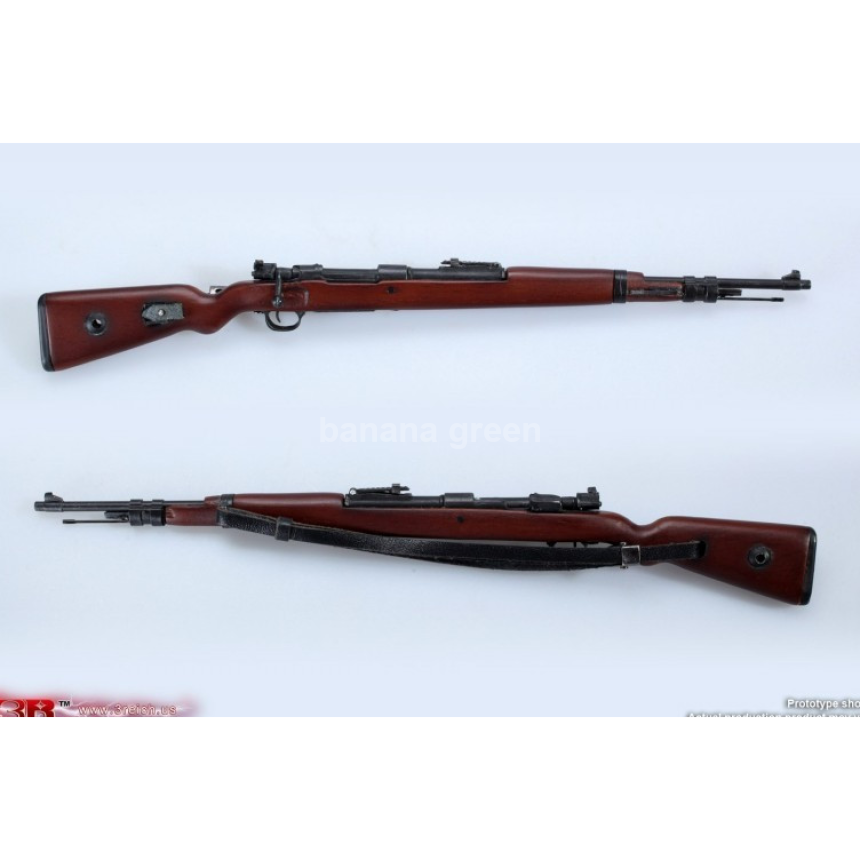 DID 디드 3R GM647 WWII 1/6 독일 SS친위대 Archard