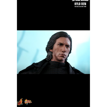 핫토이 HOTTOYS MMS560 스타워즈 라이즈오브스카이워커 1/6 카일로 렌