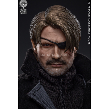 VINYL STUDIO-002 폴라 POLAR 1/6 매즈 미켈슨