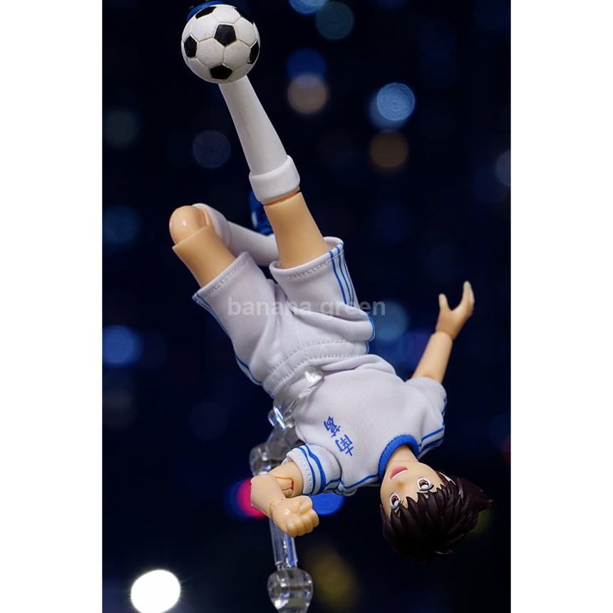 942TOYS 대성 1/10 캡틴츠바사 액션피규어