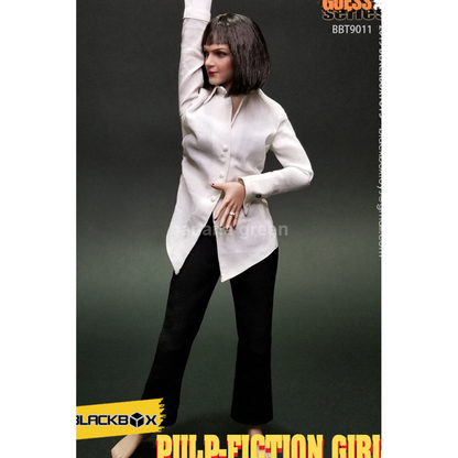 BLACKBOX BBT9011 펄프픽션 1/6 미아 우마서먼