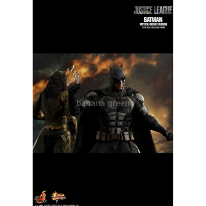 핫토이 HOTTOYS MMS432 저스티스리그 1/6 배트맨 택티컬수트