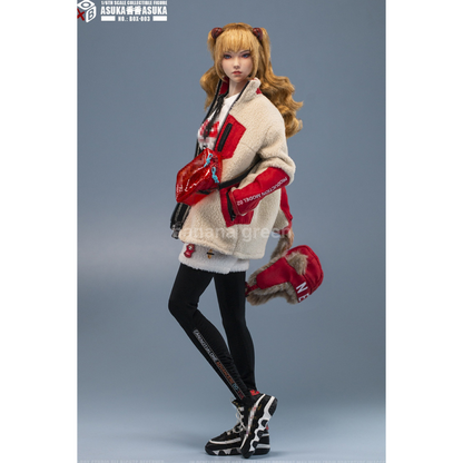 BOX STUDIO BOX-003 아스카 향향 피규어 1/6