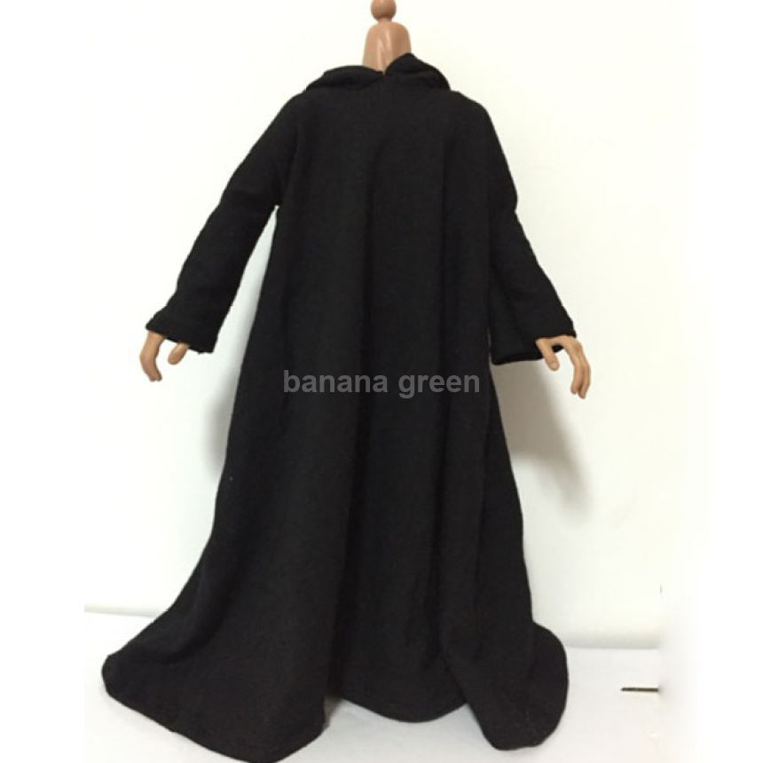 DOLLSFIGURE 돌스피규어 CC164 후드 망토 1/6