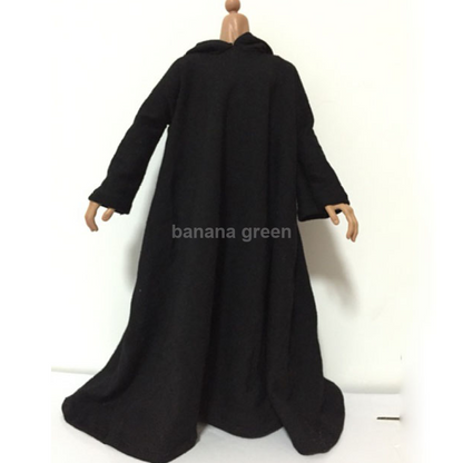 DOLLSFIGURE 돌스피규어 CC164 후드 망토 1/6