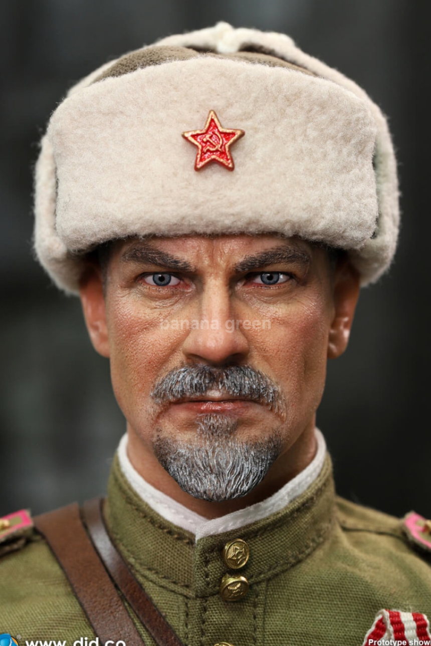 디드 DID R80173 콜오브듀티 빅토르 레즈노프 밀리터리 1/6 피규어