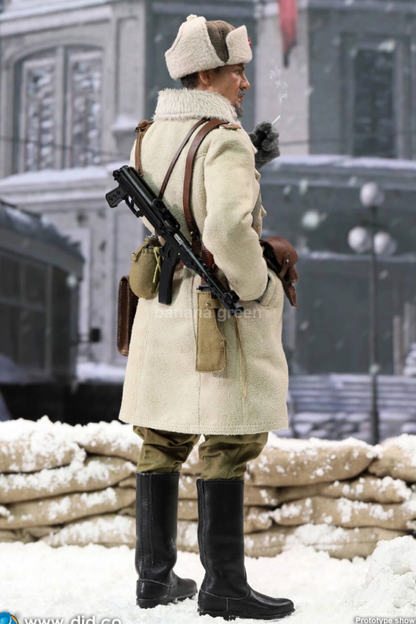 디드 DID R80173 콜오브듀티 빅토르 레즈노프 밀리터리 1/6 피규어