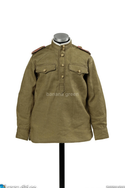 디드 DID R80173 콜오브듀티 빅토르 레즈노프 밀리터리 1/6 피규어