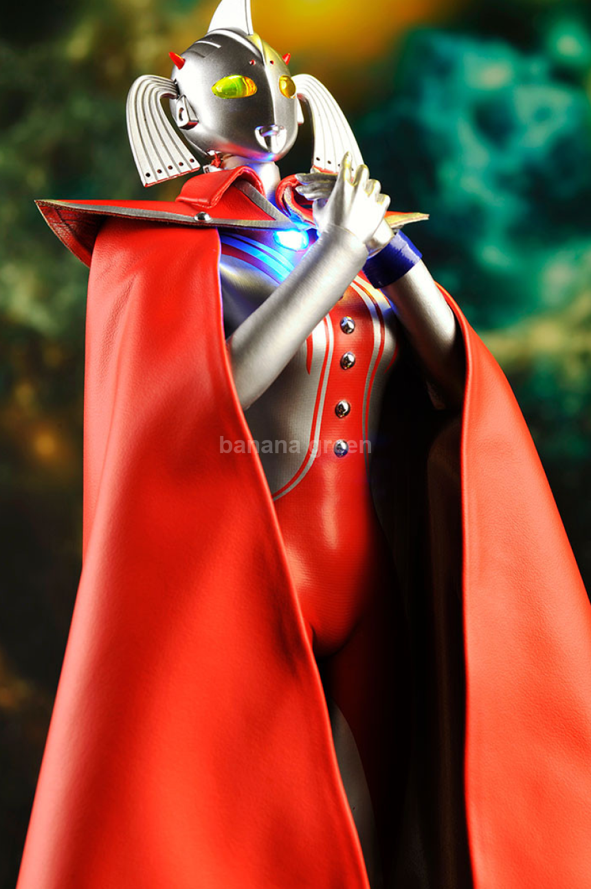 ACGTOYS A22C01 마더 오브 울트라 1/6 피규어