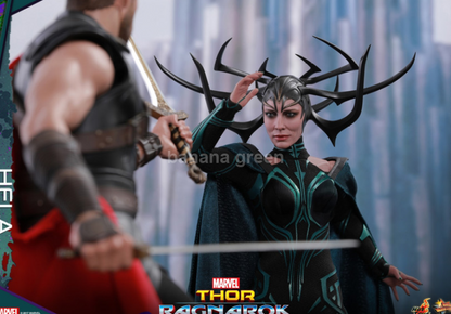 핫토이 헬라 피규어 토르:라그나로크 Hot Toys MMS449