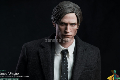 SLCUSTOM 1/6 배트맨 브루스 웨인 SL-002