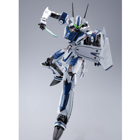 DX 초합금 마크로스F VF-25 메사이어 발키리 WORLDWIDE Anniv Ver