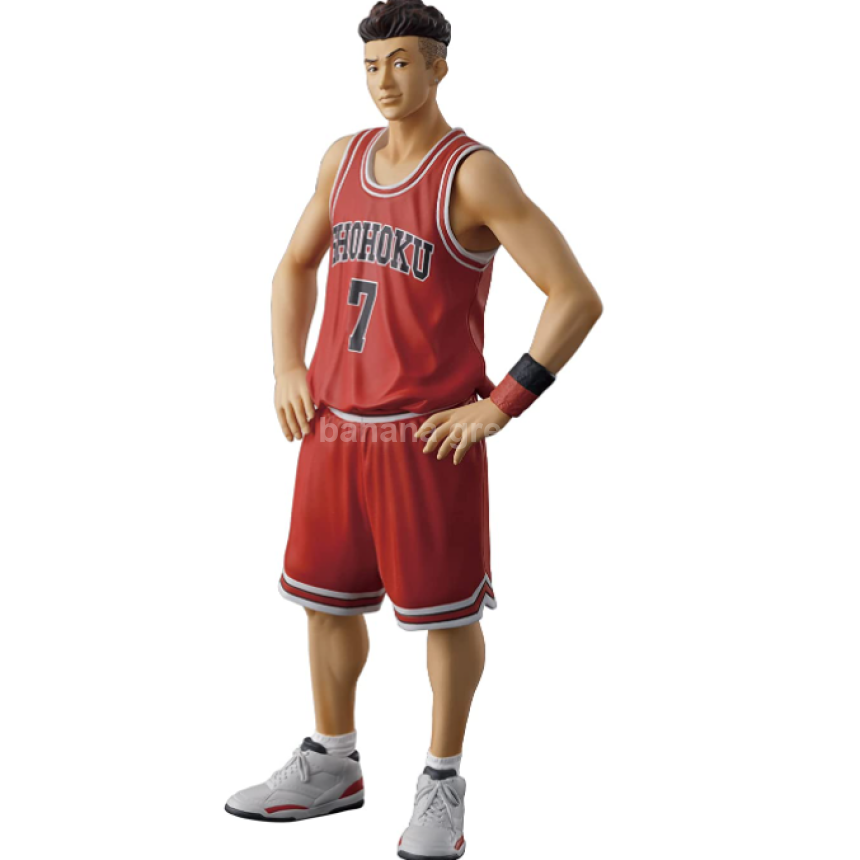 DiGiSM One and Only 슬램덩크 쇼호쿠 북산 스타팅 멤버 세트